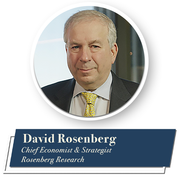 David Rosenberg