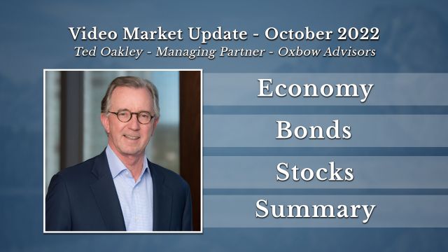 Ted Oakley - Market Call_ October 2022 - YT