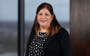 Anita Martin - Oxbow Advisors